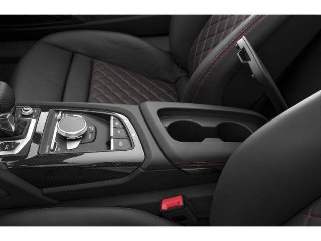 2018 Audi R8 5.2 V10