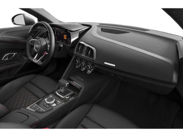 2018 Audi R8 5.2 V10
