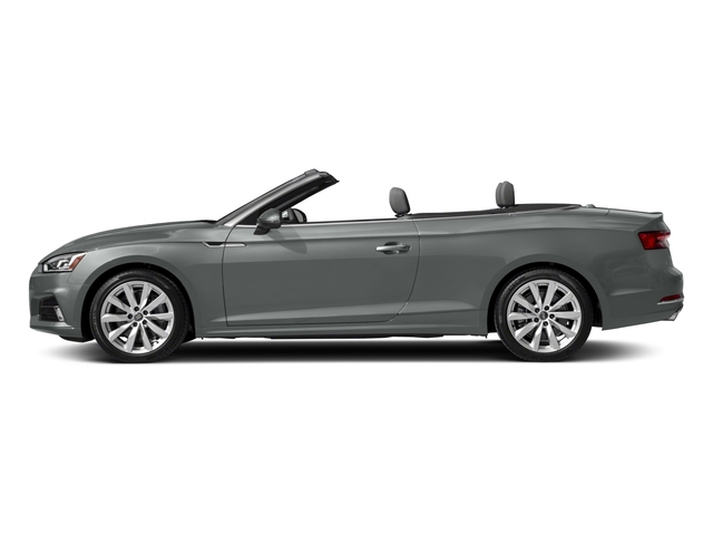 2018 Audi A5 2.0T Premium