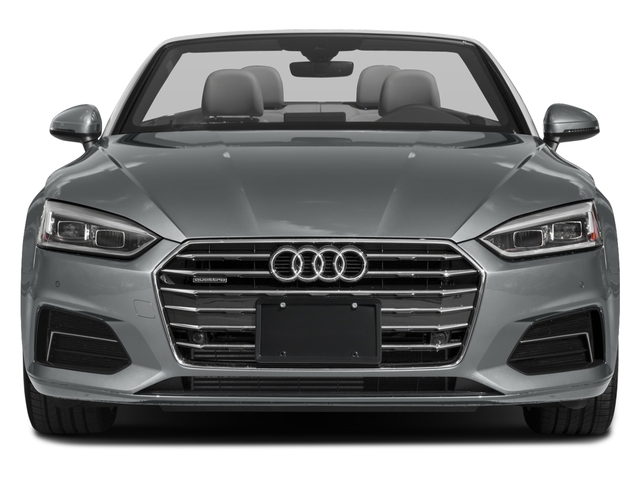 2018 Audi A5 2.0T Premium