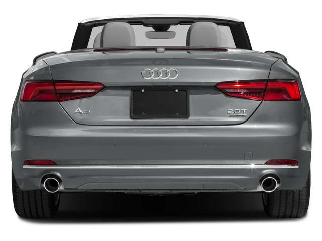 2018 Audi A5 2.0T Premium
