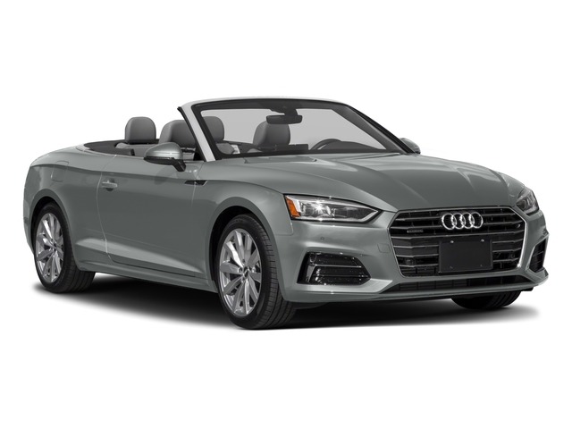 2018 Audi A5 2.0T Premium