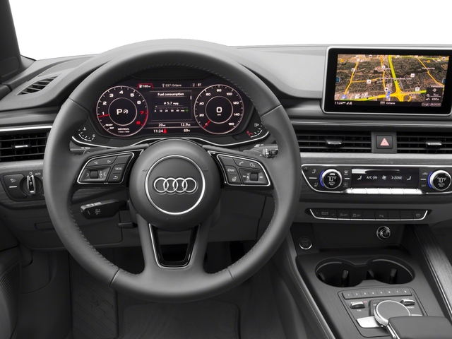2018 Audi A5 2.0T Premium