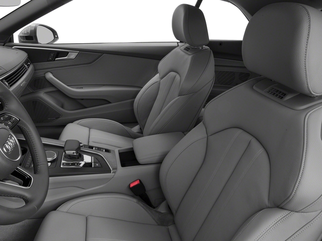2018 Audi A5 2.0T Premium