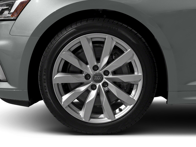 2018 Audi A5 2.0T Premium