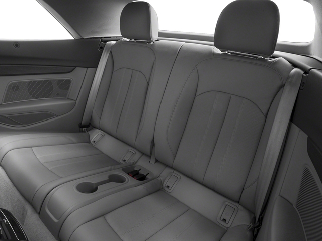 2018 Audi A5 2.0T Premium