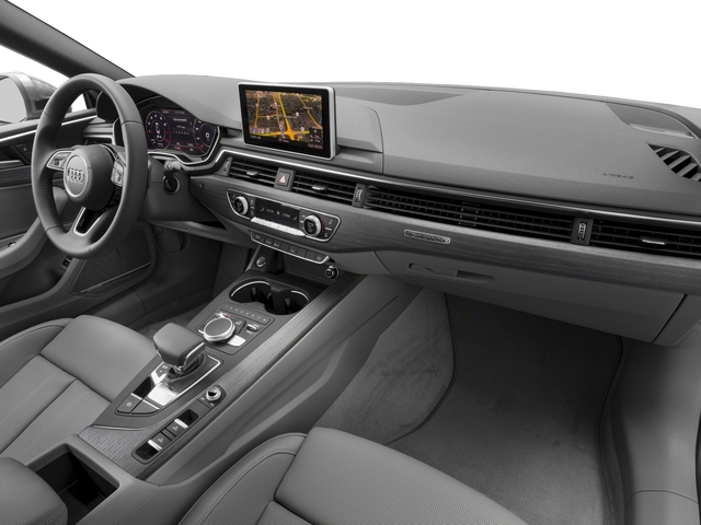 2018 Audi A5 2.0T Premium