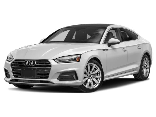 2018 Audi A5 2.0T Premium