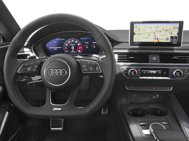 2018 Audi RS5 2.9T