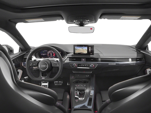 2018 Audi RS5 2.9T