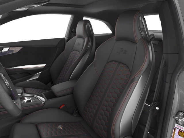 2018 Audi RS5 2.9T