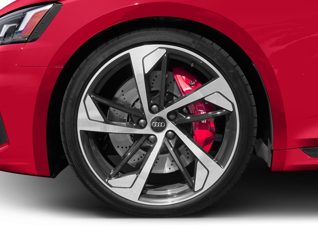 2018 Audi RS5 2.9T