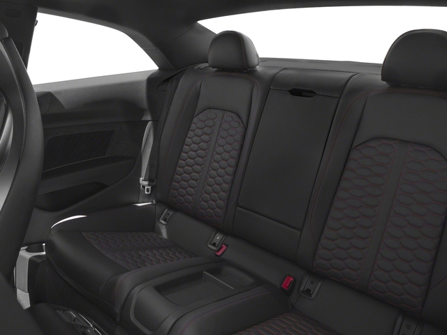 2018 Audi RS5 2.9T