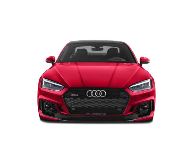 2018 Audi RS5 2.9T