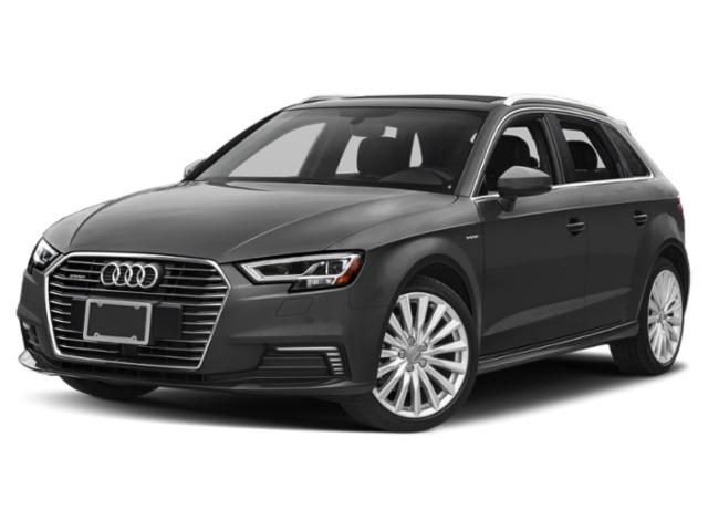 2018 Audi A3 e-tron 1.4T Premium for sale in Silver Spring, MD