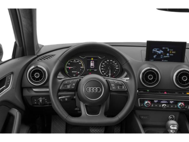 2018 Audi A3 e-tron 1.4T Premium