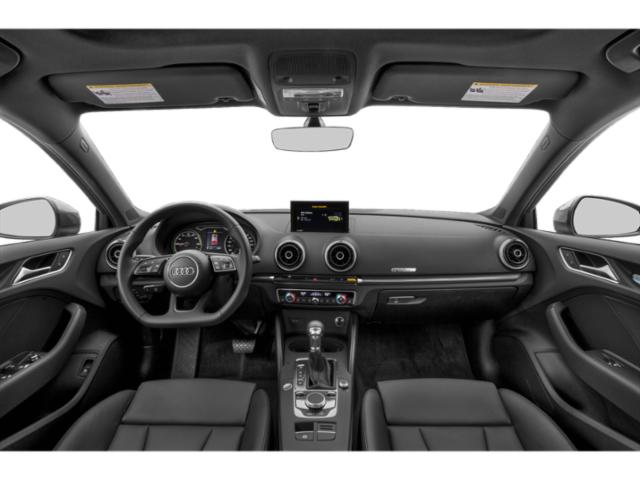 2018 Audi A3 e-tron 1.4T Premium
