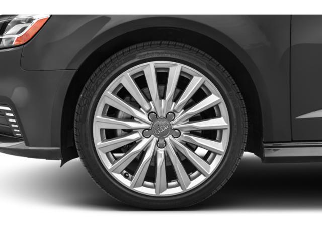 2018 Audi A3 e-tron 1.4T Premium