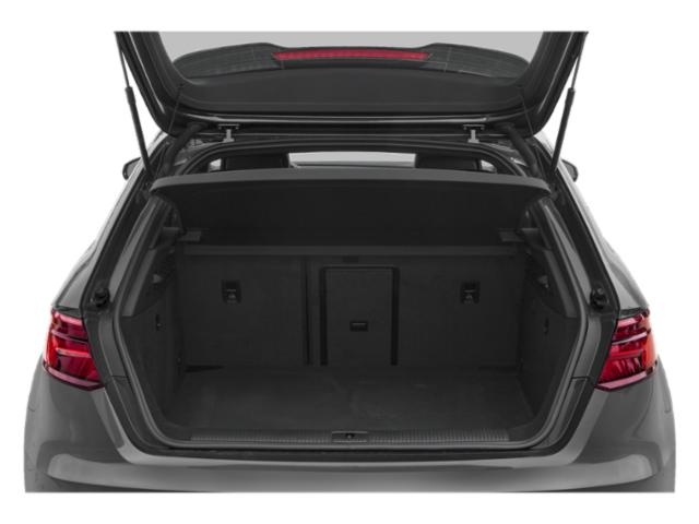 2018 Audi A3 e-tron 1.4T Premium