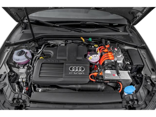 2018 Audi A3 e-tron 1.4T Premium