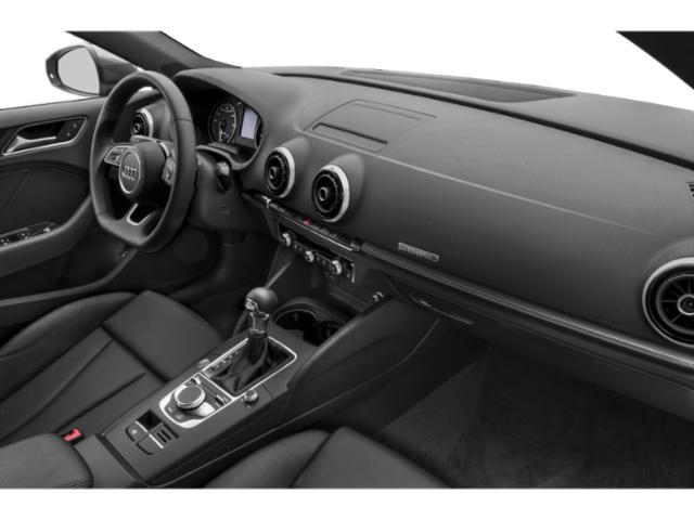 2018 Audi A3 e-tron 1.4T Premium