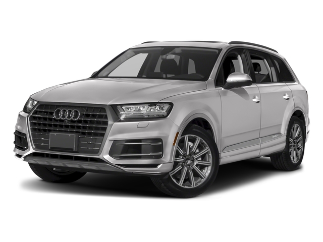 2018 Audi Q7 3.0T Premium