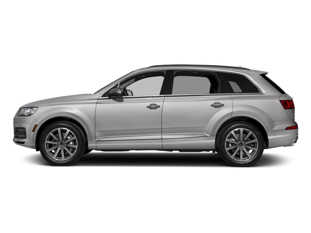 2018 Audi Q7 3.0T Premium