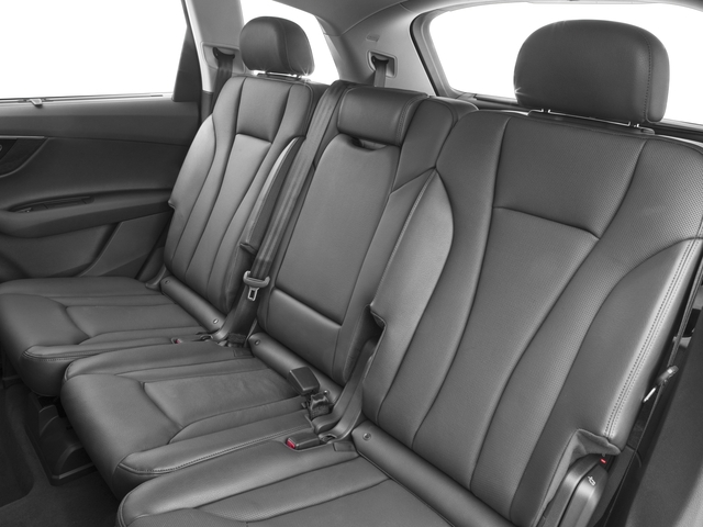 Used 2018 Audi Q7 For Sale in Muscle Shoals, AL