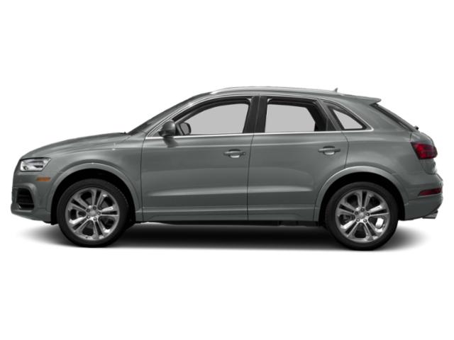 2018 Audi Q3 2.0T Premium