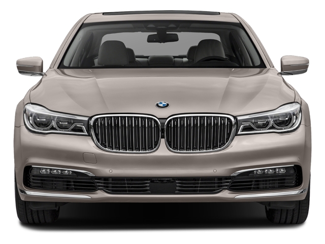 2018 BMW 7 Series 750i xDrive