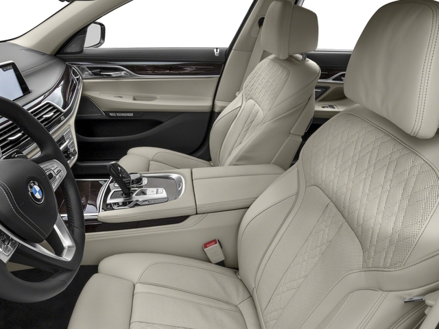 2018 BMW 7 Series 750i xDrive