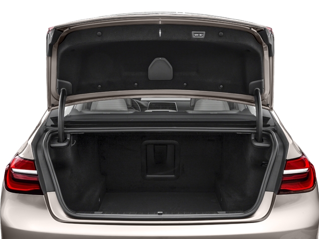 2018 BMW 7 Series 750i xDrive