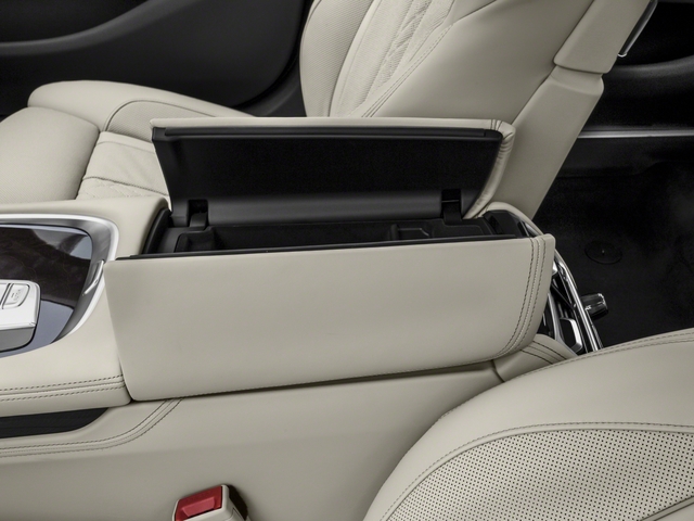 2018 BMW 7 Series 750i xDrive