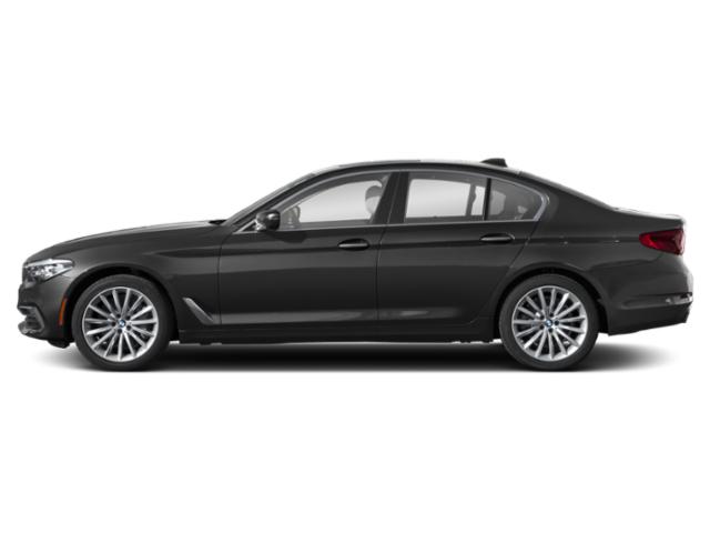 2018 BMW 530i 