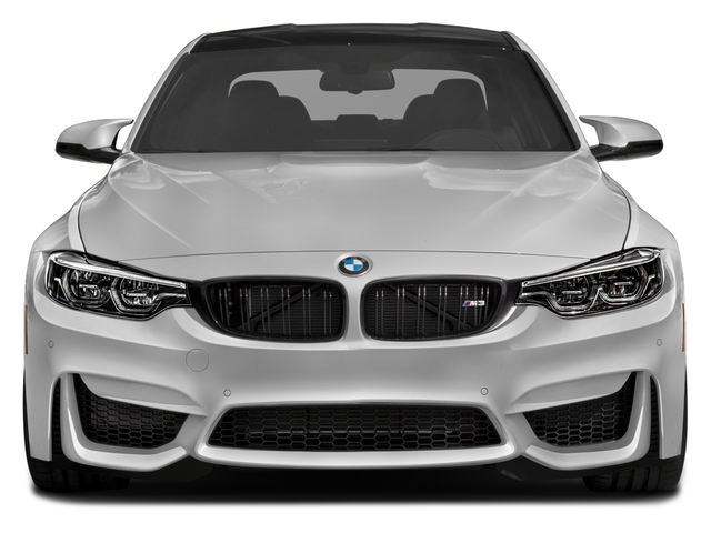 2018 BMW M3 Standard