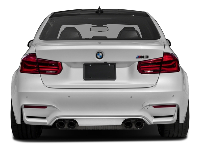 2018 BMW M3 Standard