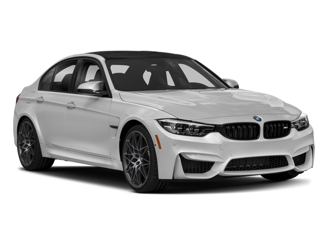 2018 BMW M3 Standard