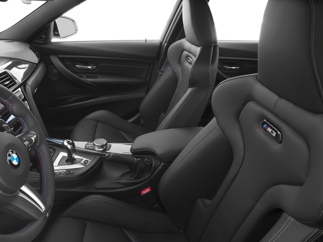 2018 BMW M3 Standard