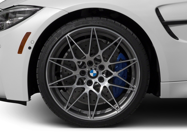 2018 BMW M3 Standard