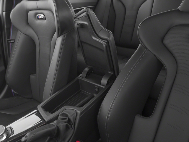 2018 BMW M3 Standard