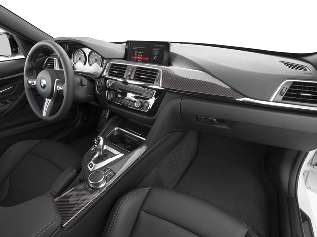 2018 BMW M3 Standard