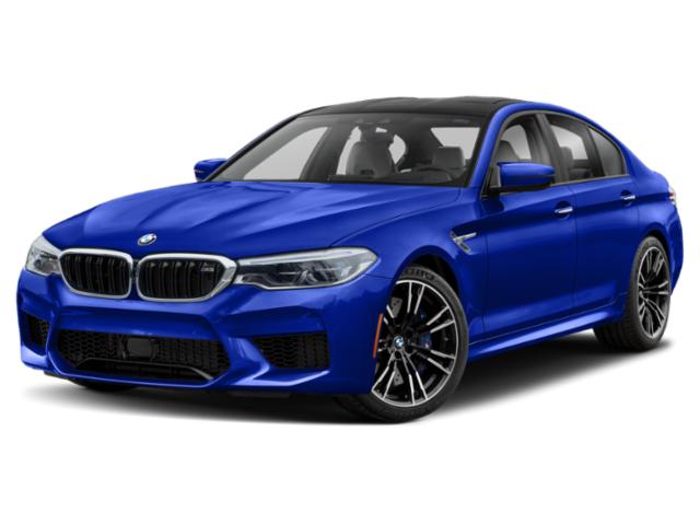2018 BMW M5 Sedan for sale in Freehold, NJ
