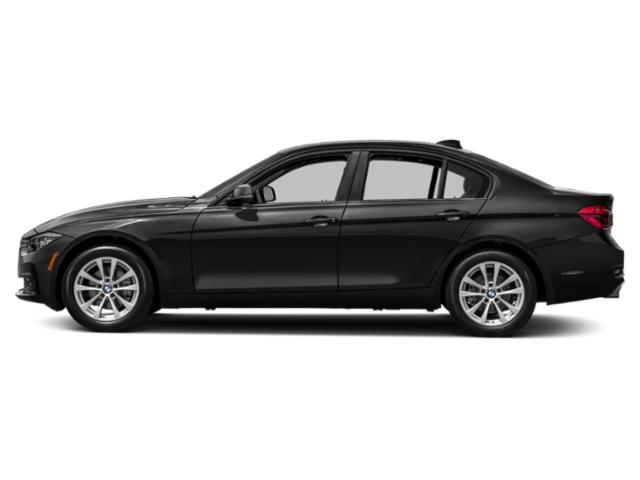 2018 BMW 320i xDrive