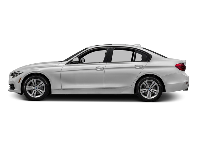 2018 BMW 330i 