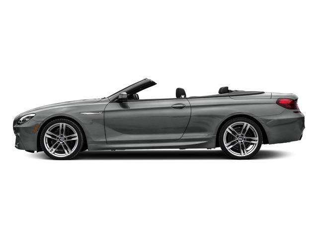 2018 BMW 650i 650i