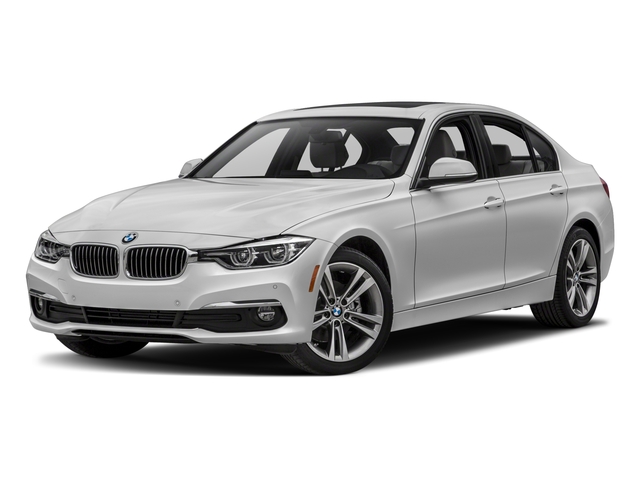 2018 BMW 328d 328d
