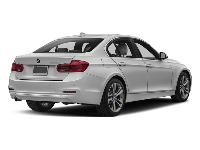 2018 BMW 328d 328d