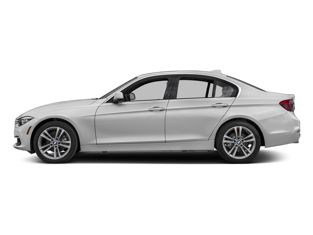 2018 BMW 328d 328d