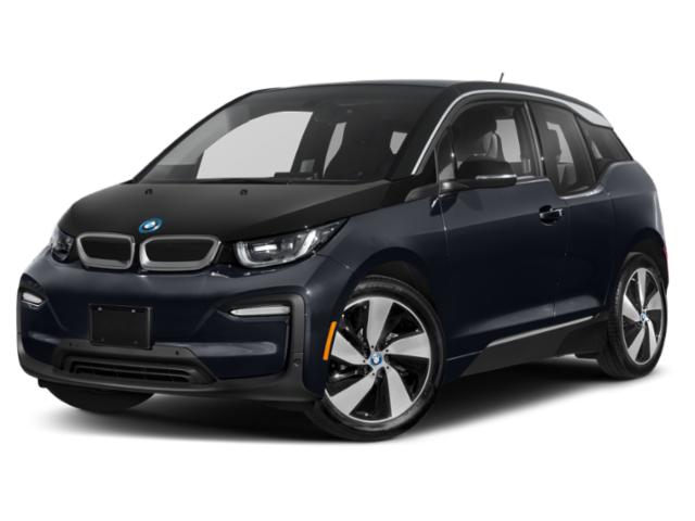 2018 BMW i3 94Ah w/Range Extender