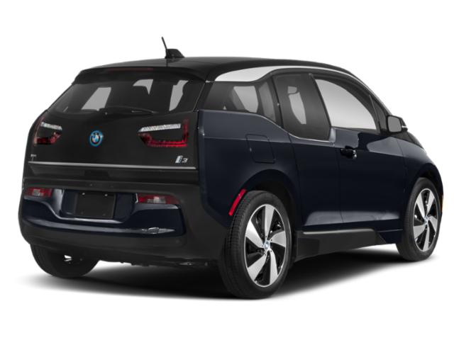 2018 BMW i3 94Ah w/Range Extender